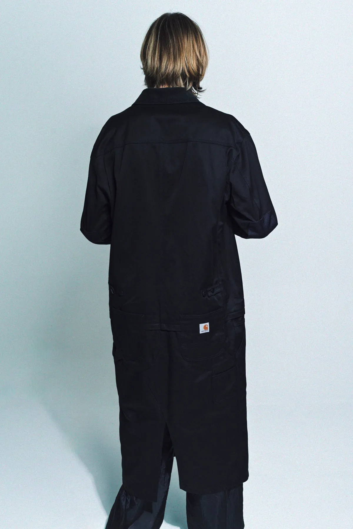 JUNYA WATANABE | CARHARTT COAT