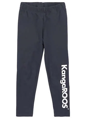 KangaROOS Kids Functional Leggings | Grattan