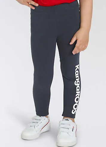 KangaROOS Kids Functional Leggings | Grattan