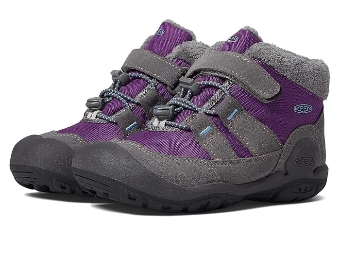 KEEN Kids Knotch Chukka (Toddler/Little Kid)