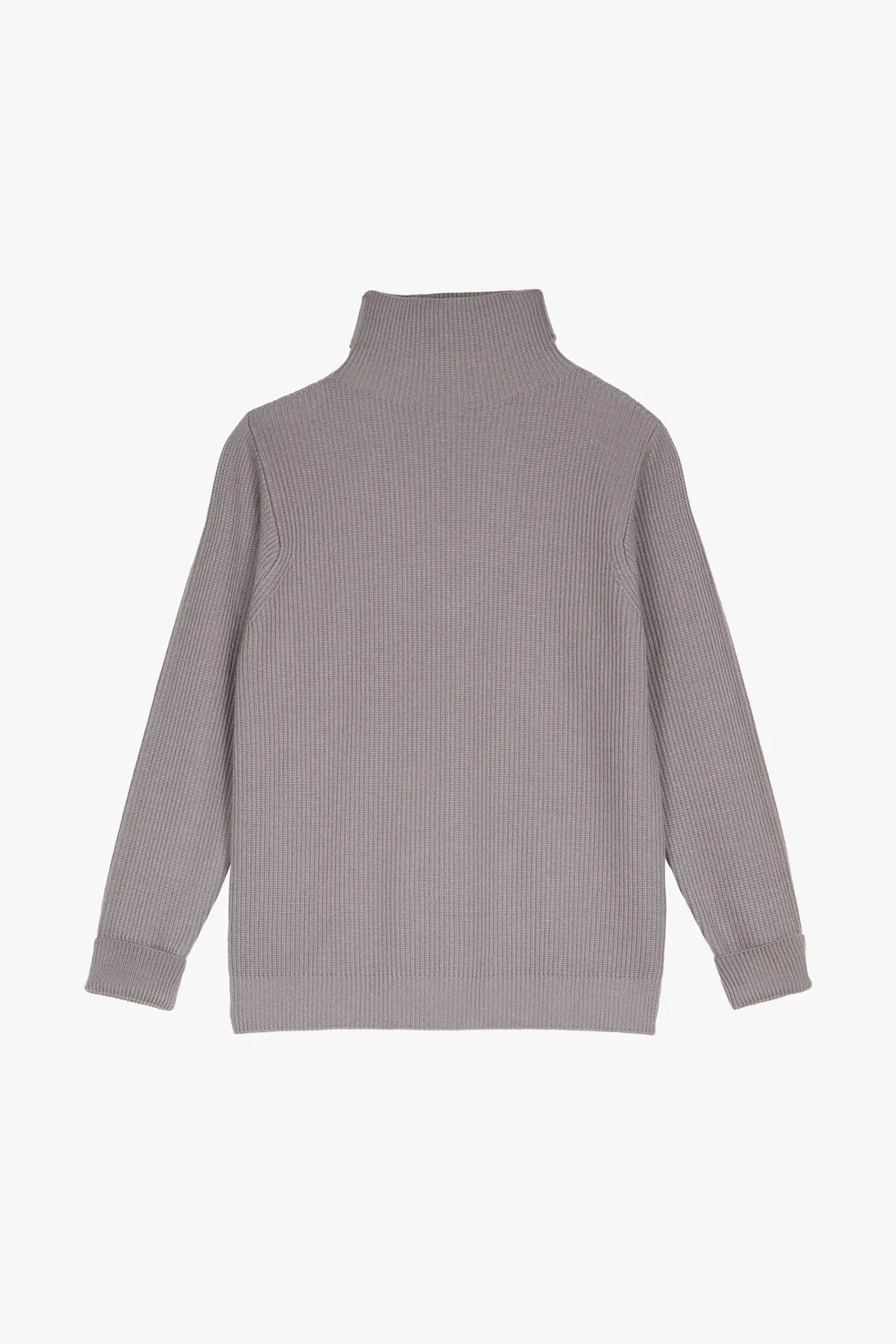 Knitwear Cimador Cruna Pietra