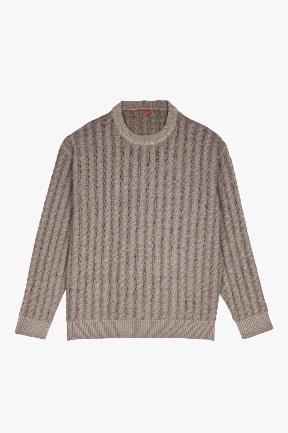 Knitwear Maino Cordaria Pietra