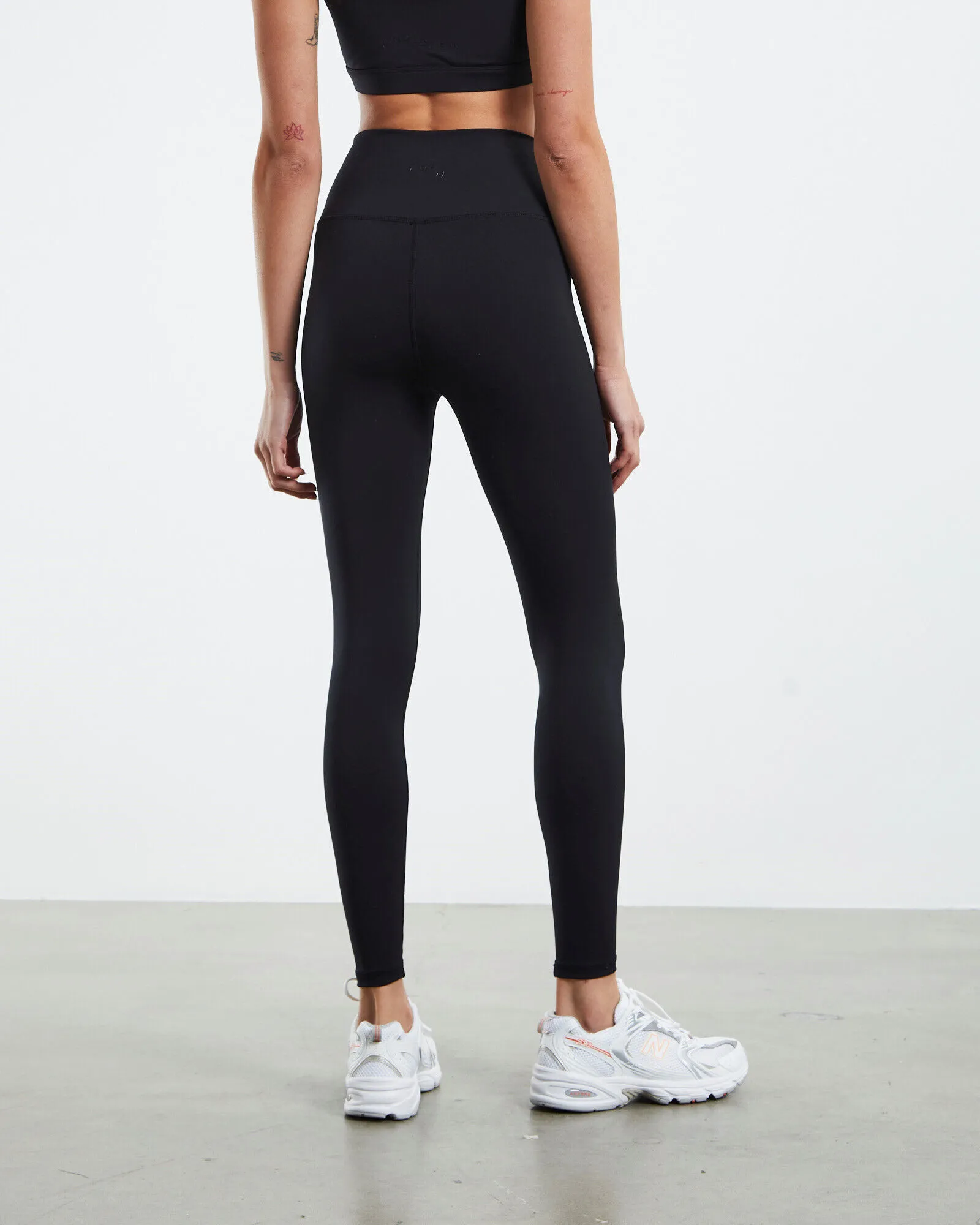 Kynd Society 03 Outdoor Leggings Black