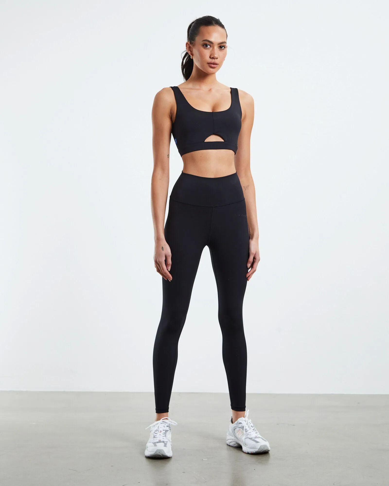 Kynd Society 03 Outdoor Leggings Black