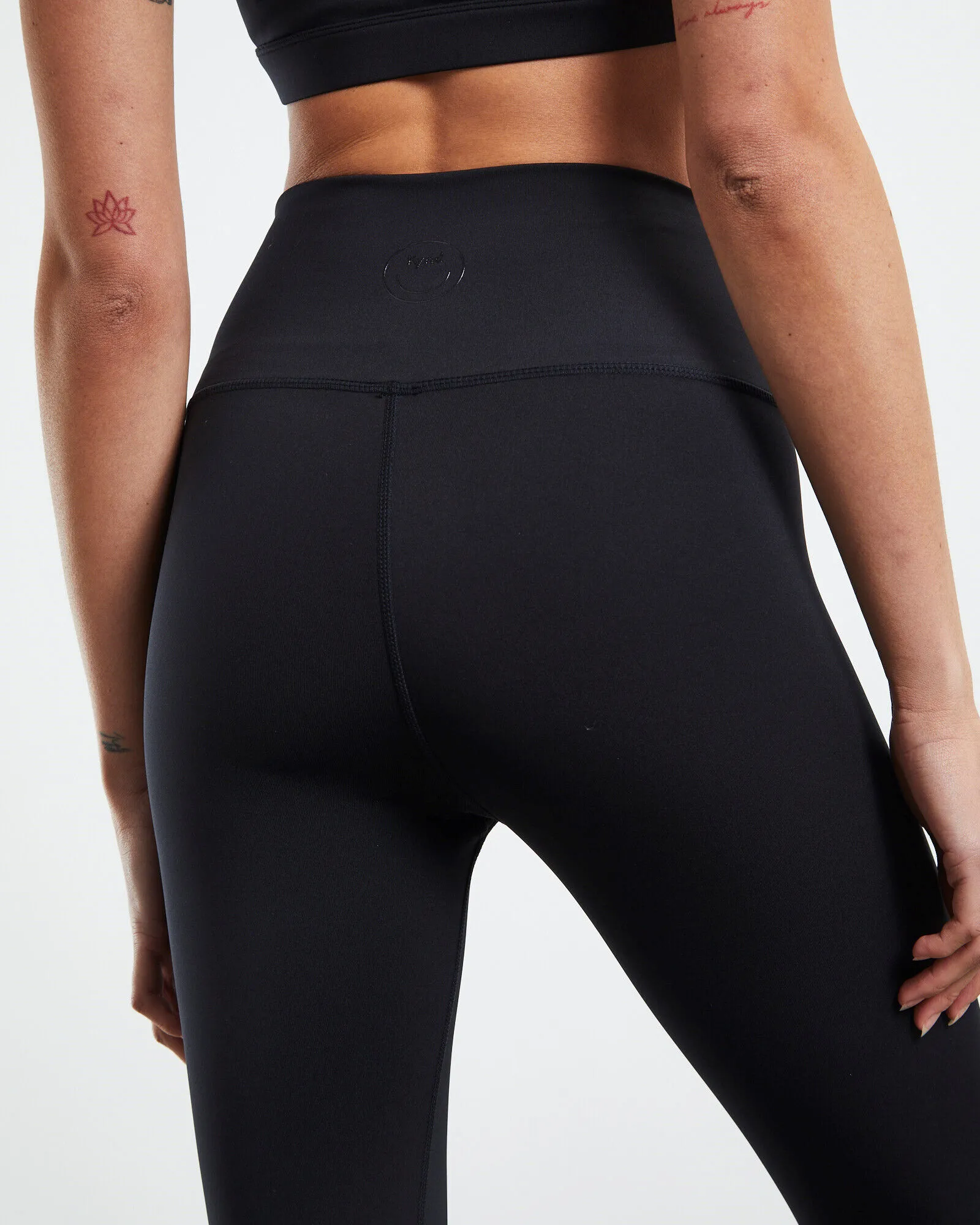 Kynd Society 03 Outdoor Leggings Black