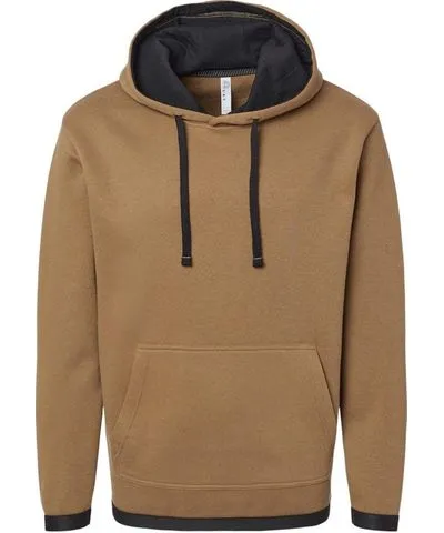 LAT The Statement Fleece Hoodie