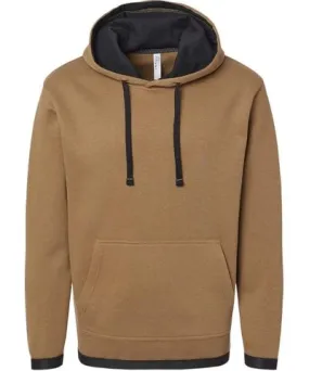 LAT The Statement Fleece Hoodie