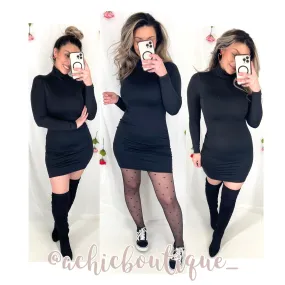 Lev Mini Dress