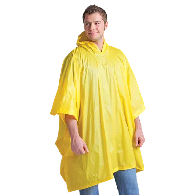 Lightweight Poncho