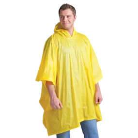 Lightweight Poncho