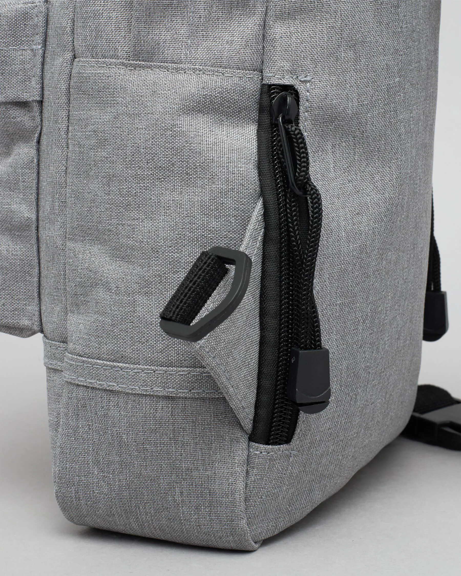 Lucid Refrain Satchel