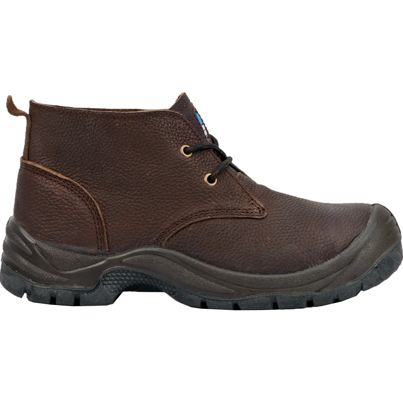 McRae Industrial Men's Steel Toe Electrical Hazard Work Chukka