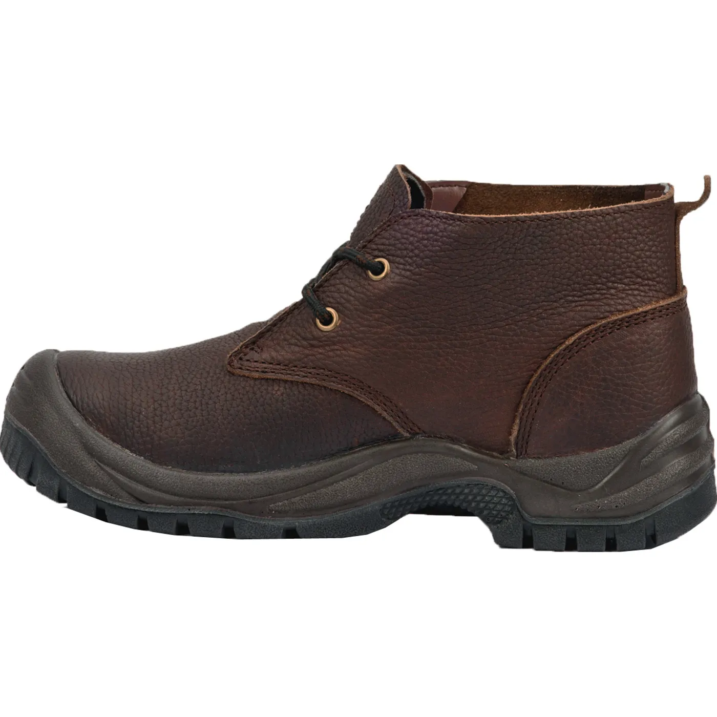 McRae Industrial Men's Steel Toe Electrical Hazard Work Chukka