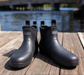 Men’s Blackout Buoy Boots