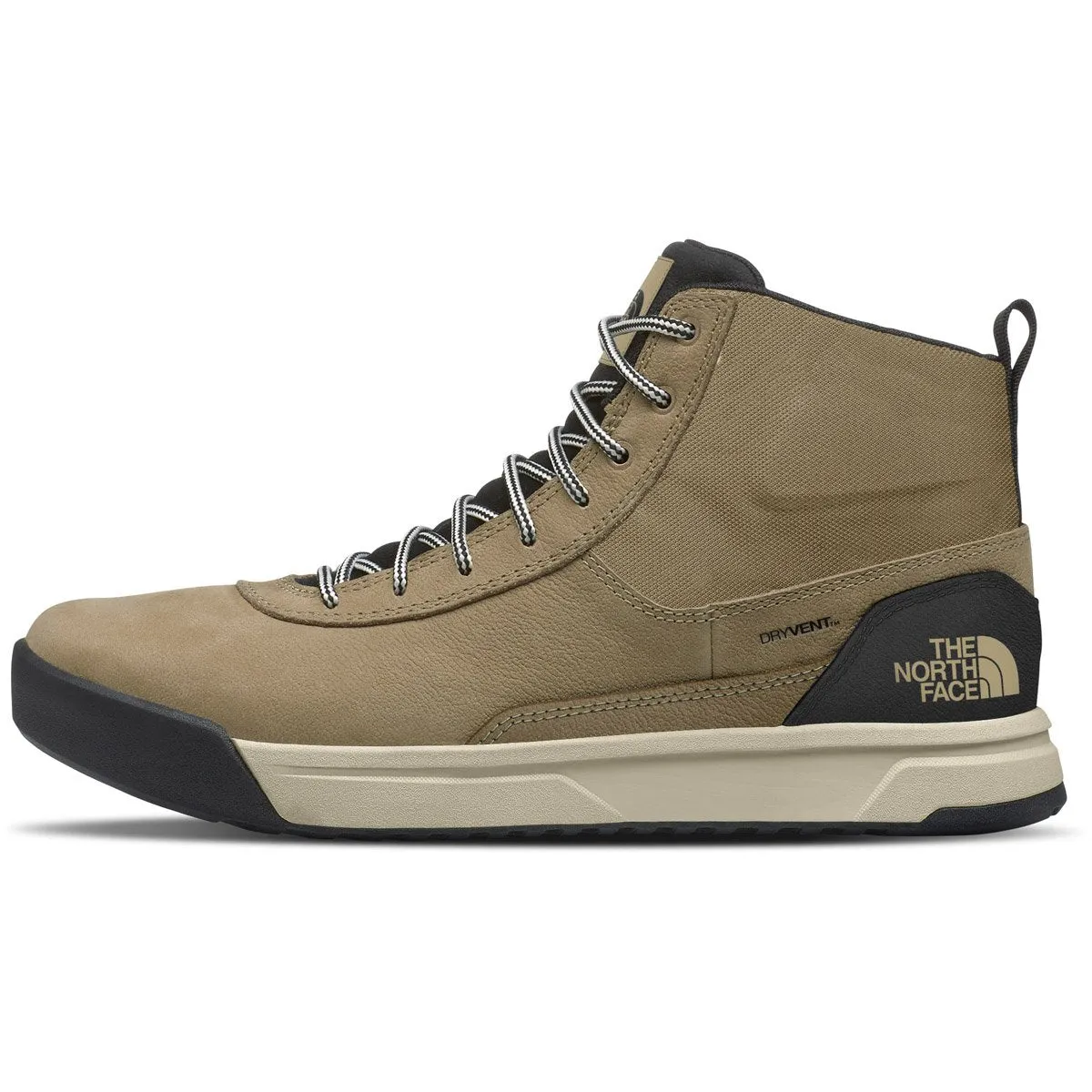 Men's Larimer Mid WP