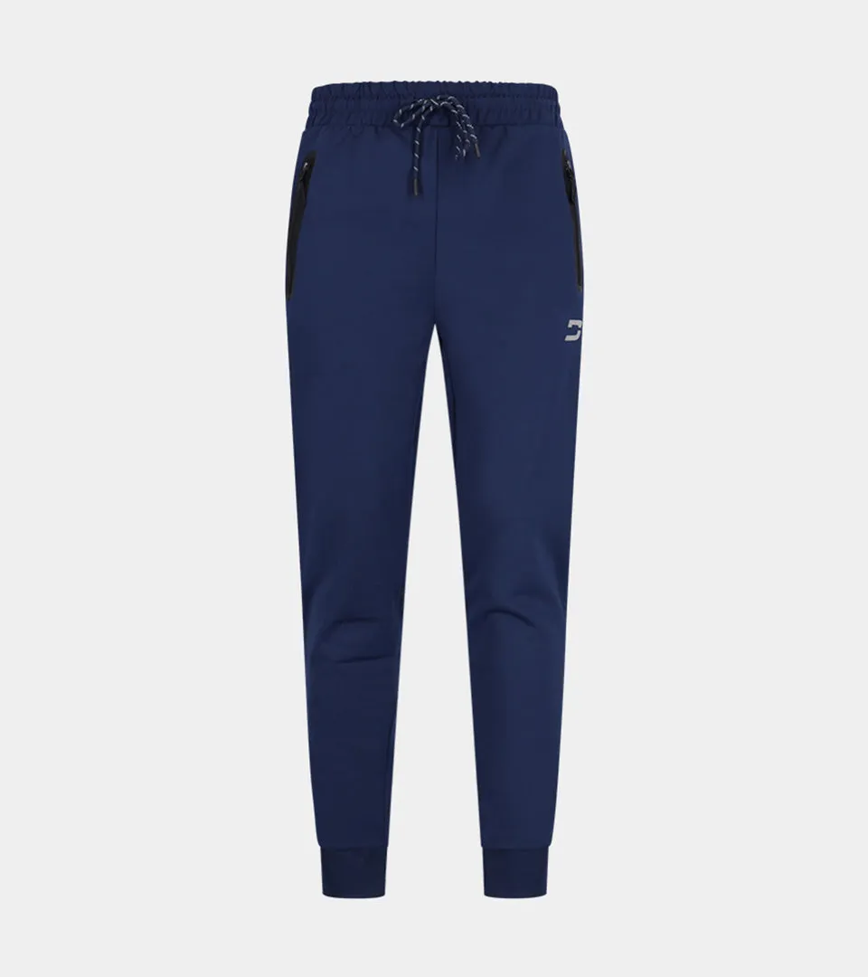 MEN'S STREET JOGGERS - NAVY