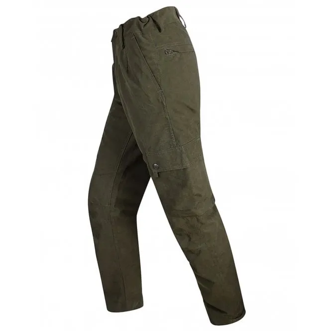 Mens Struther Field Trousers Long Leg