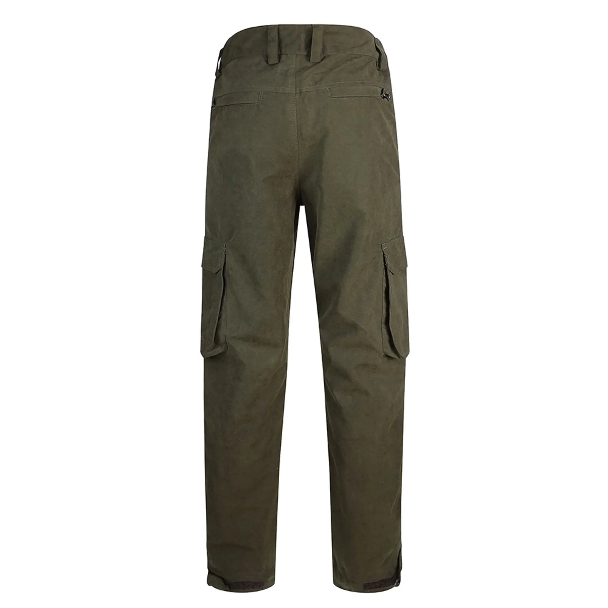 Mens Struther Field Trousers Long Leg