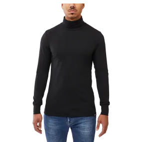 Men's Turtleneck