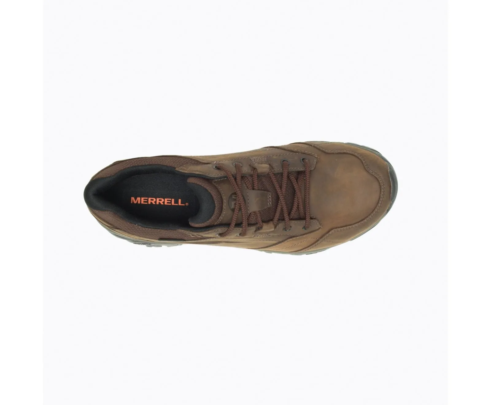 Merrell J91825W Men's Moab Adventure Lace Waterproof Wide Width