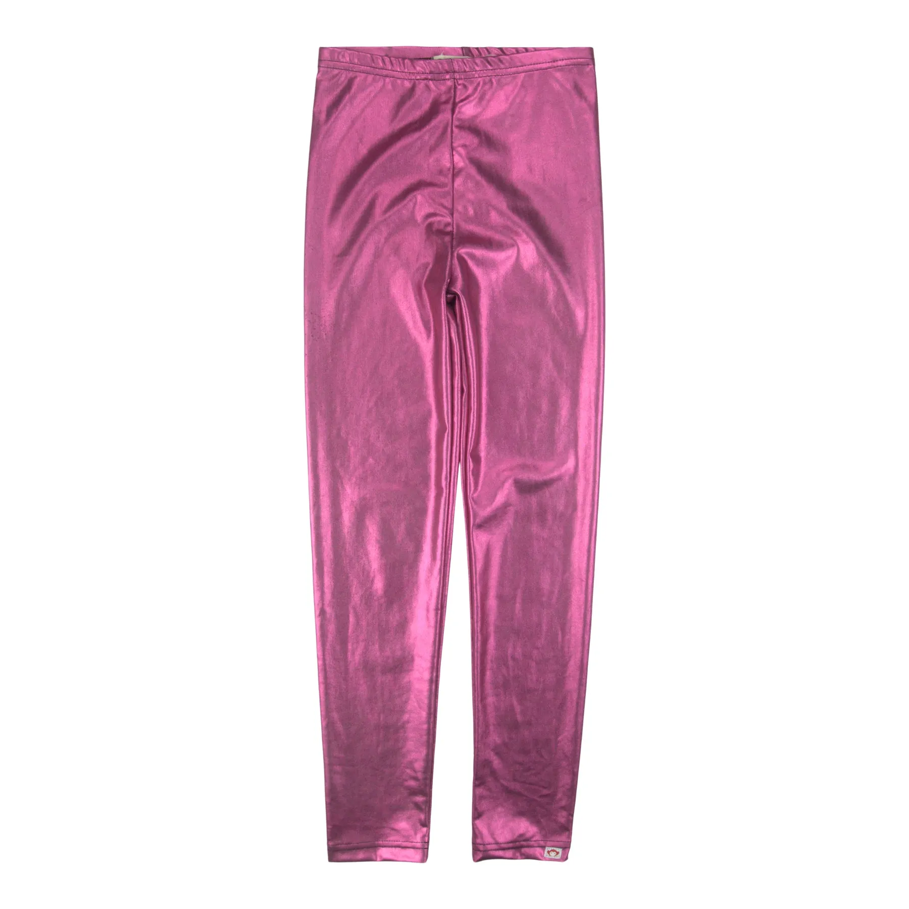 Metallic Legging