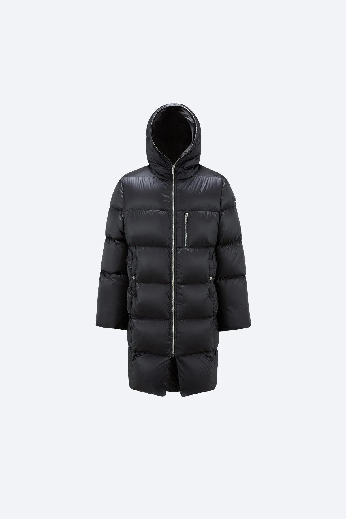 MONCLER + RICK OWENS | GIMP COAT