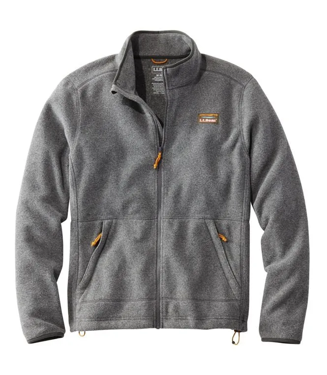 Mountain Classic Fleece Jacket Men's Regular