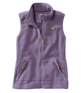 Mountain Classic Fleece Vest Women's Regular