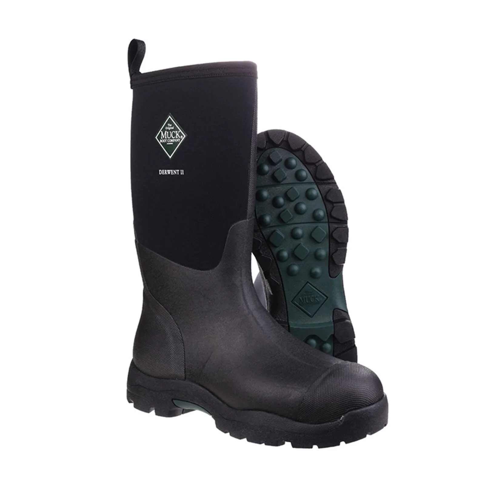 Muck Boot Derwent II boots