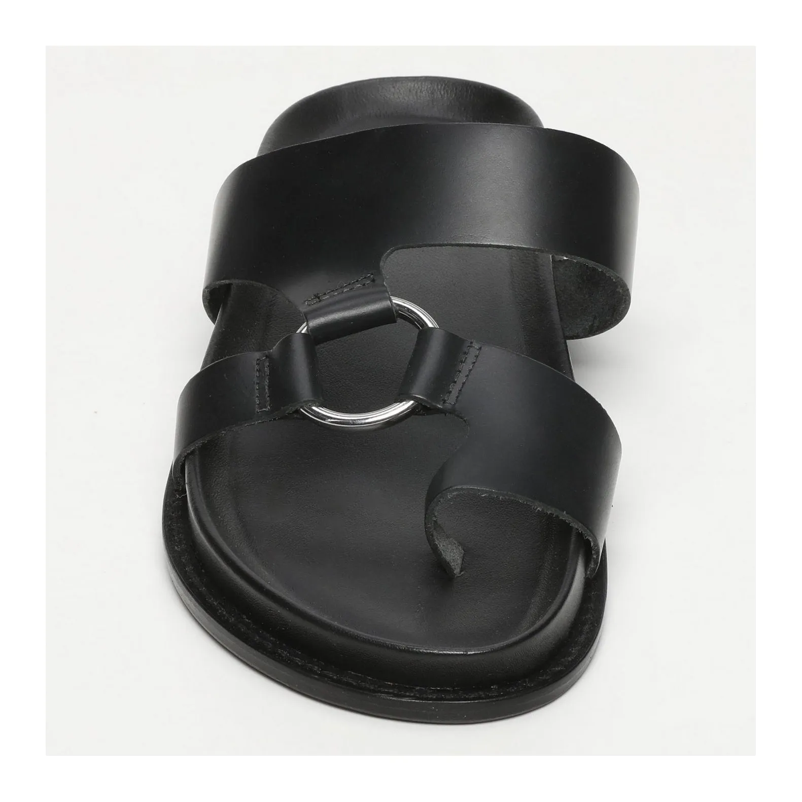 Mules Achada - Black