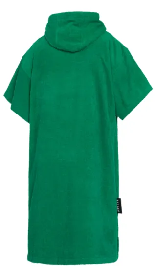 Mystic Poncho Brand - Green