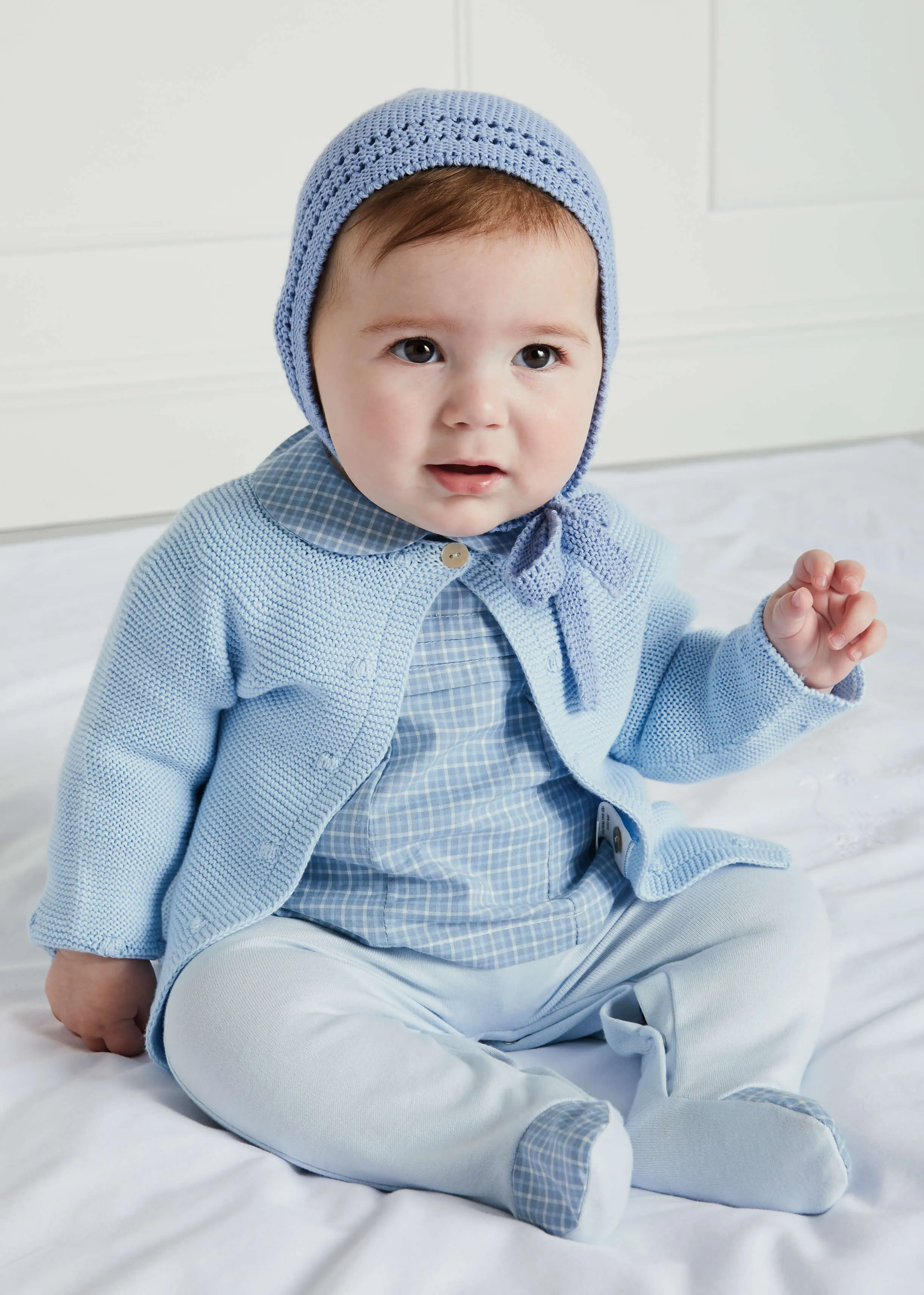 NEWBORN LOOK SS23 4