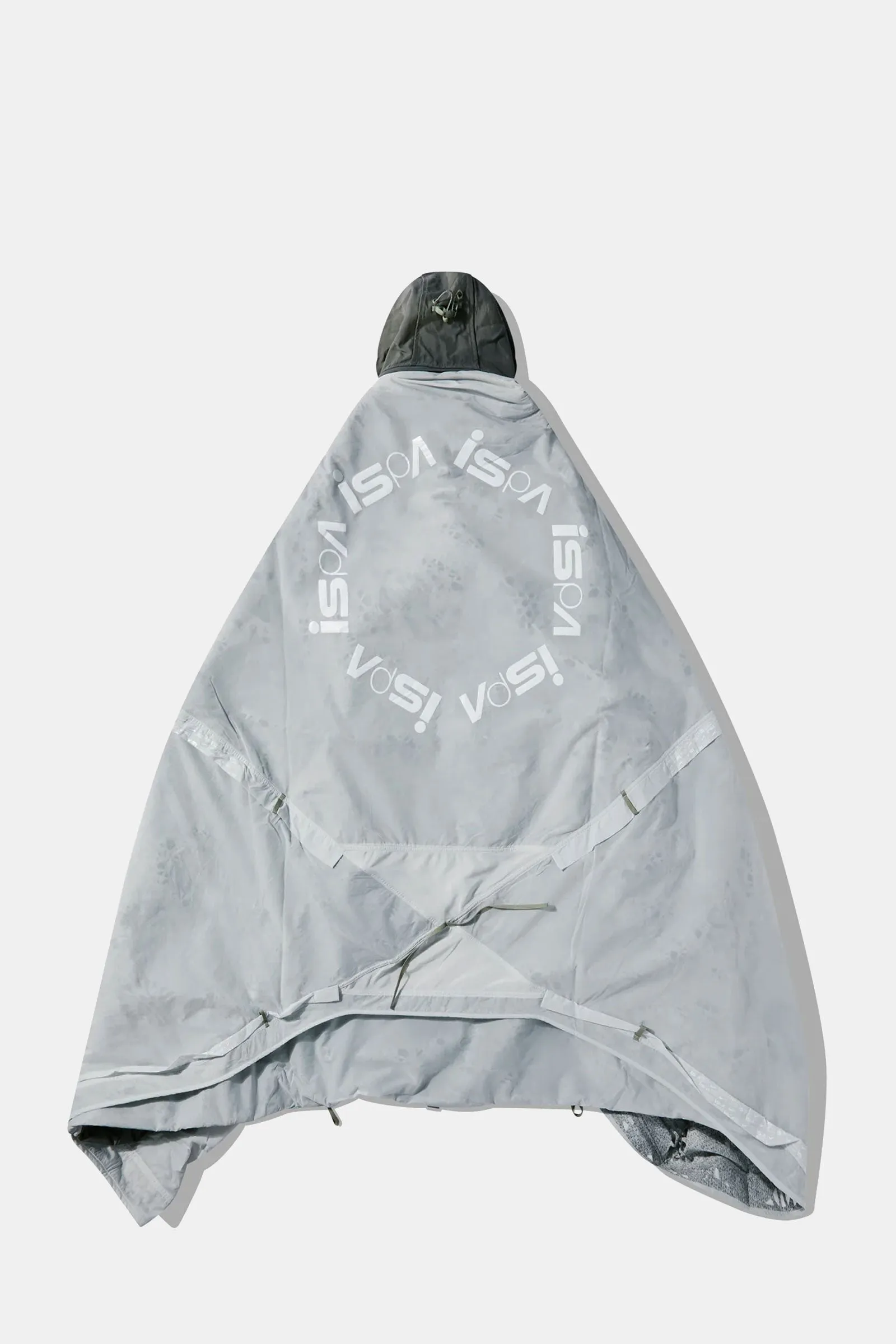 Nike ISPA Metamorph Poncho