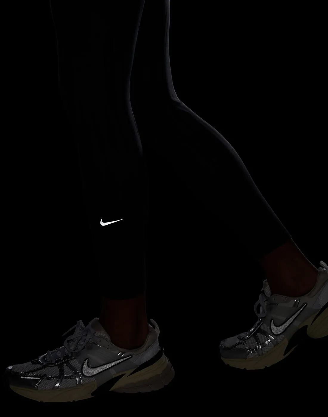 Nike Womens One 7/8 Leggings