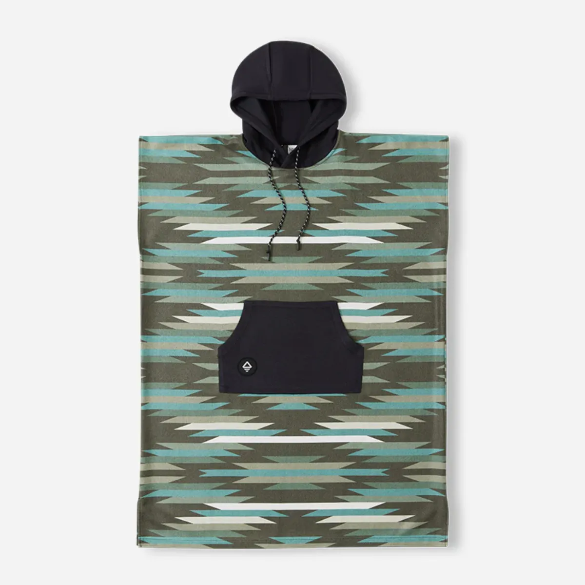 Nomadix Changing Poncho