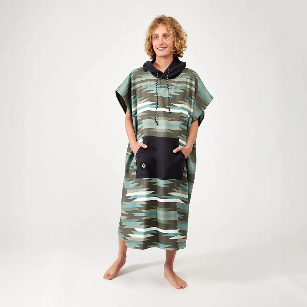 Nomadix Changing Poncho