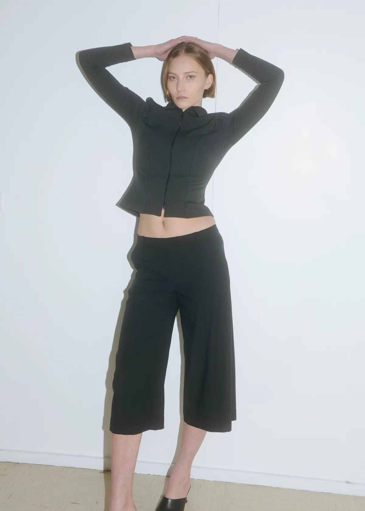 Notion Culottes