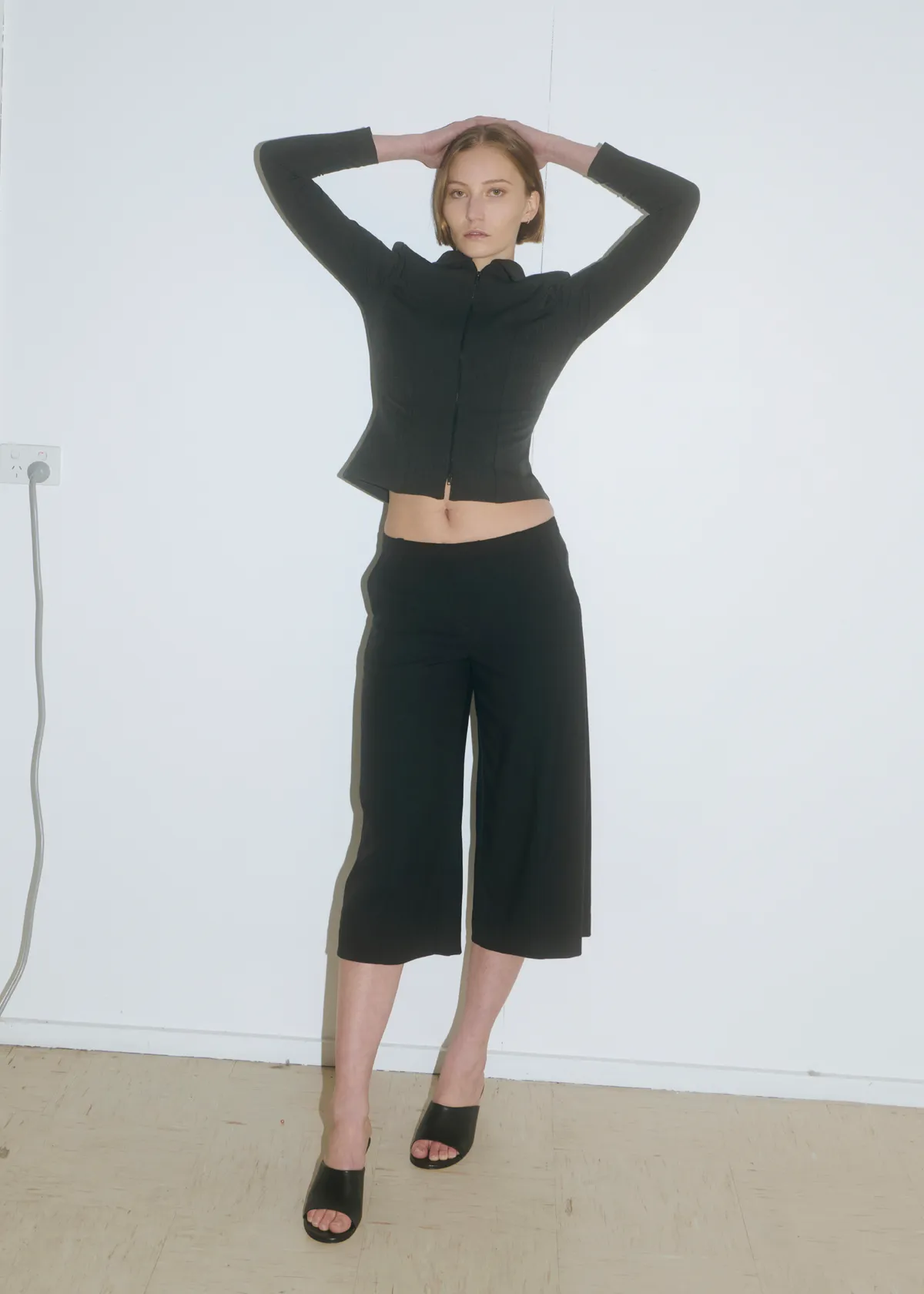 Notion Culottes