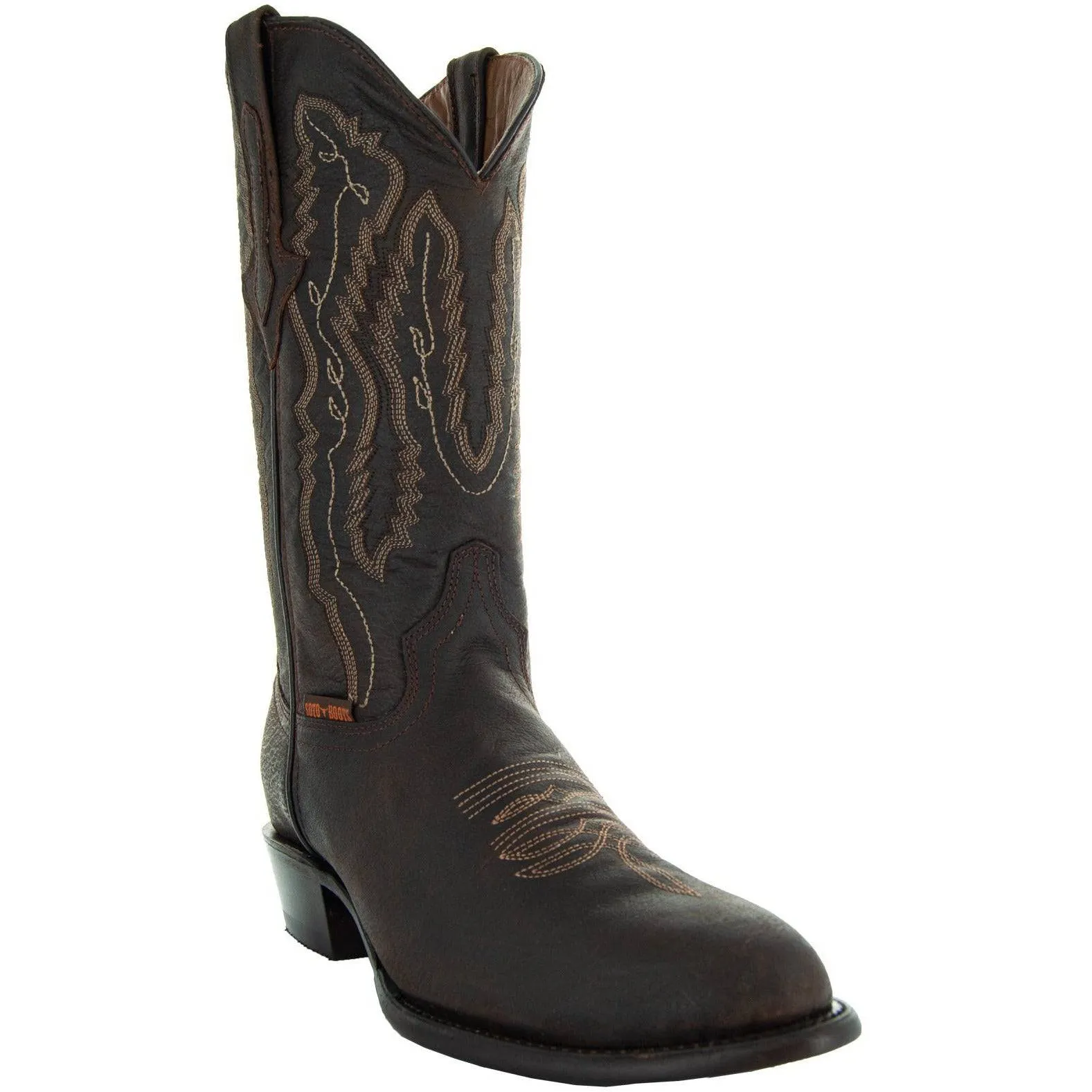 Odessa Men's Cowboy Boots | Authentic Western Boots (H50016)