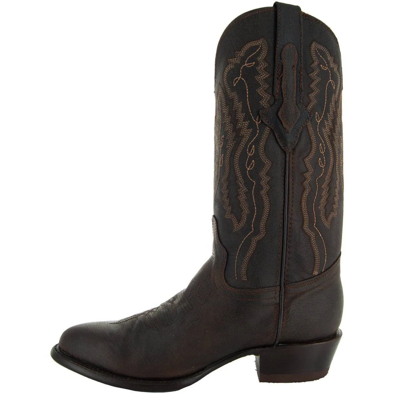 Odessa Men's Cowboy Boots | Authentic Western Boots (H50016)