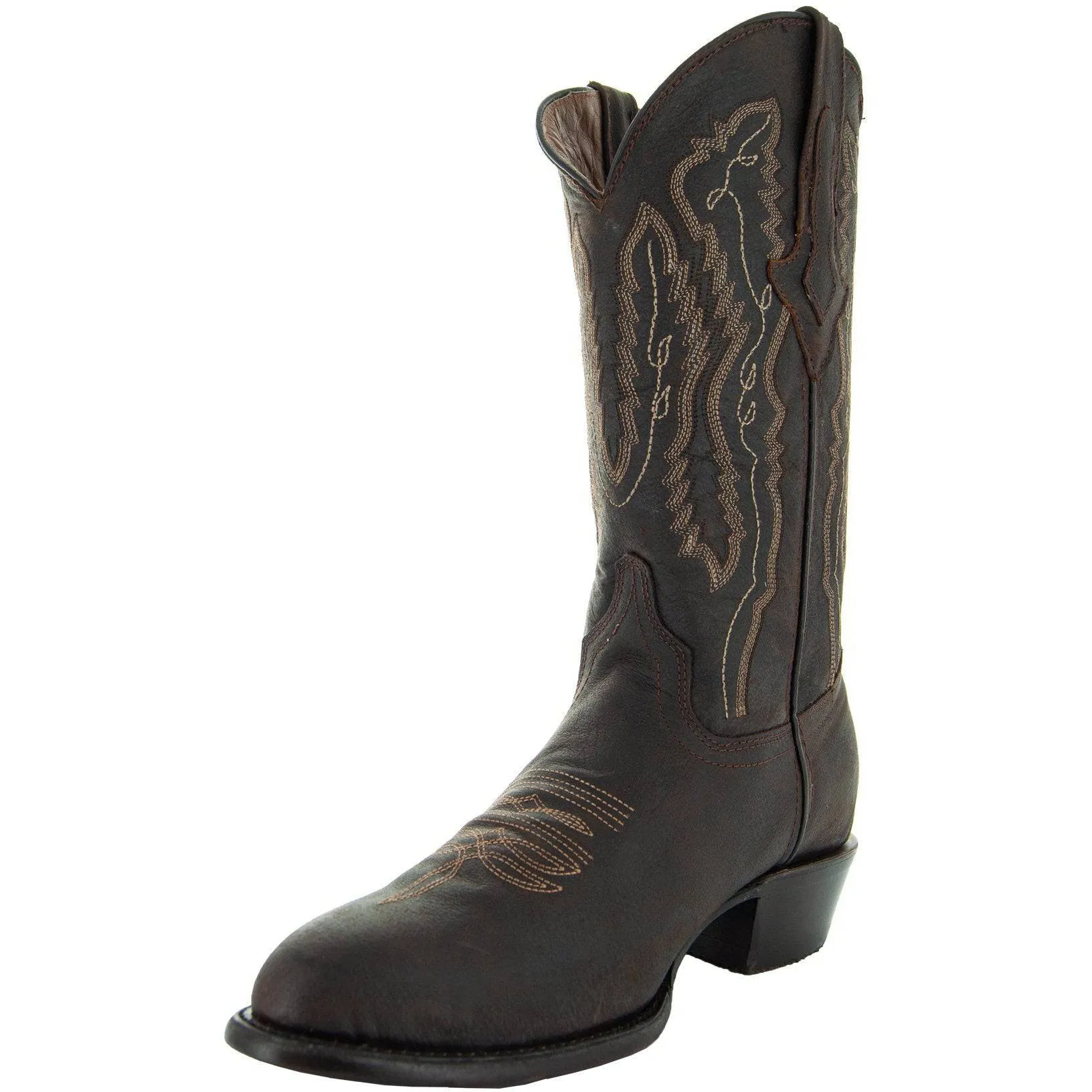 Odessa Men's Cowboy Boots | Authentic Western Boots (H50016)