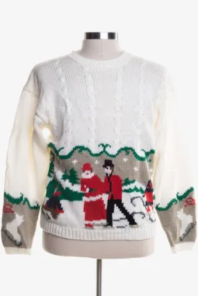 Other Ugly Christmas Pullover 47172