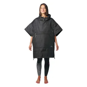 Outdoor Poncho | 2nd Edition