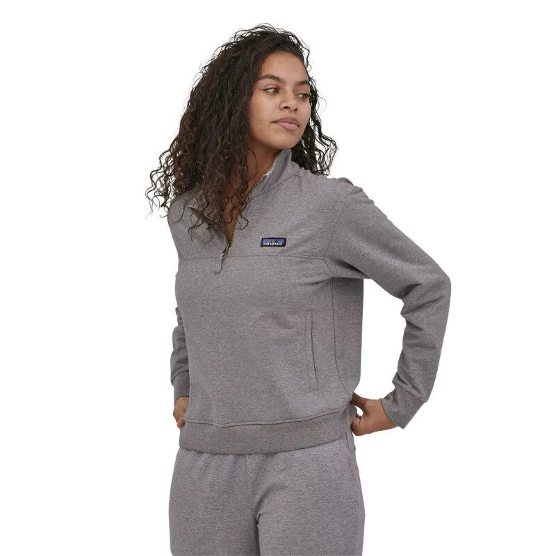 Patagonia  Ahnya Pullover - Giacca in pile - Donna