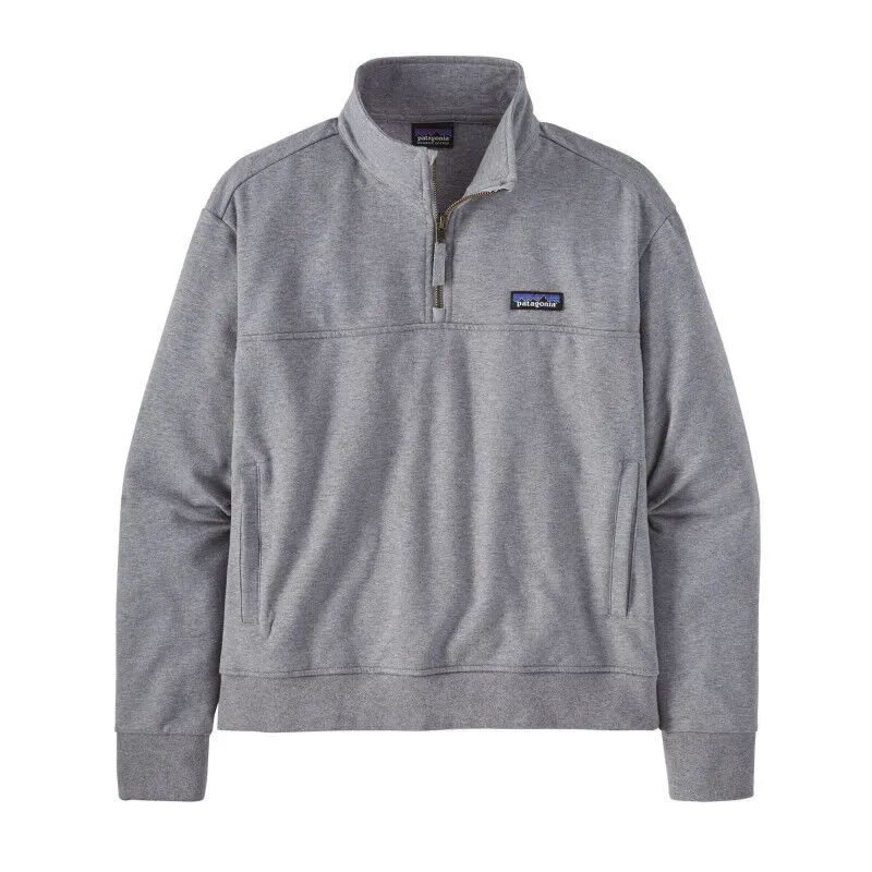 Patagonia  Ahnya Pullover - Giacca in pile - Donna