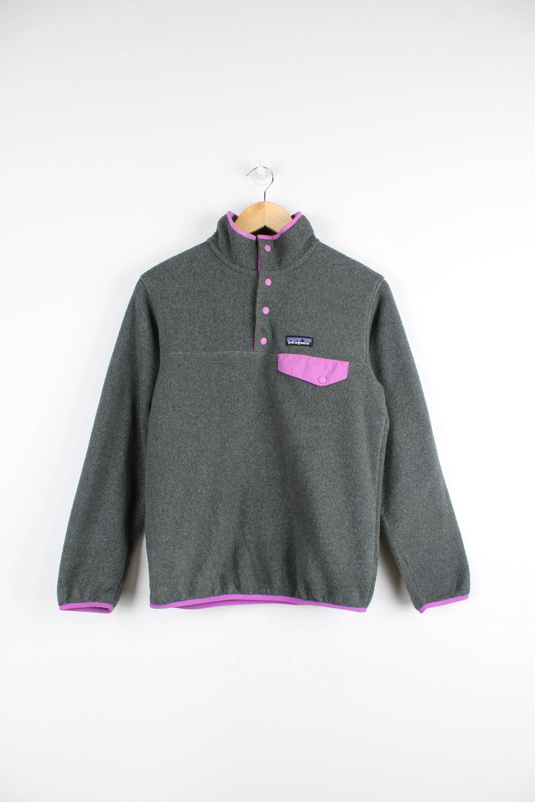 Patagonia Fleece