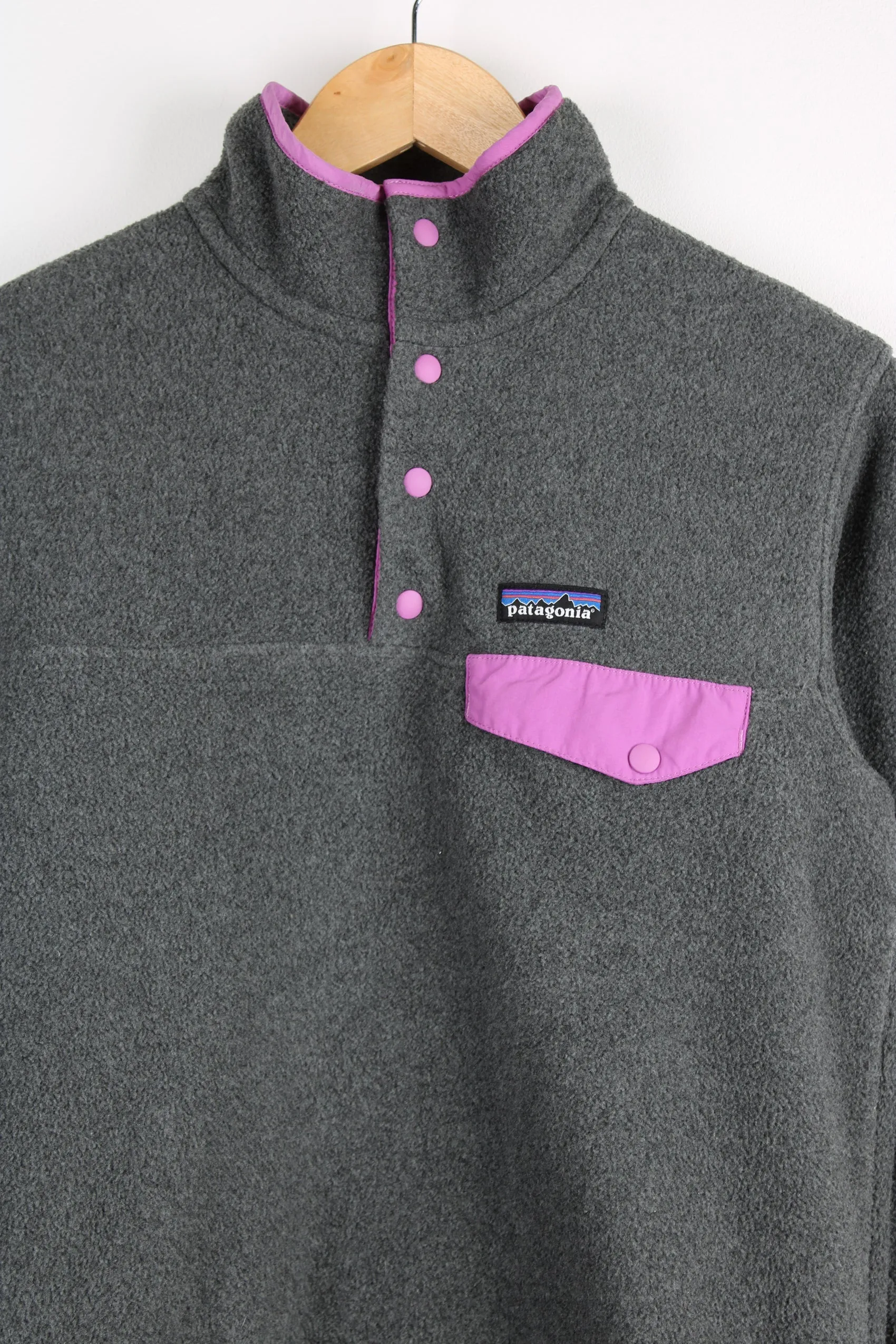 Patagonia Fleece