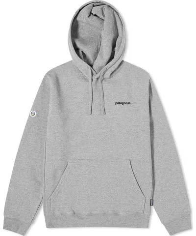 Patagonia Men's Fitz Roy Icon Uprisal Hoodie