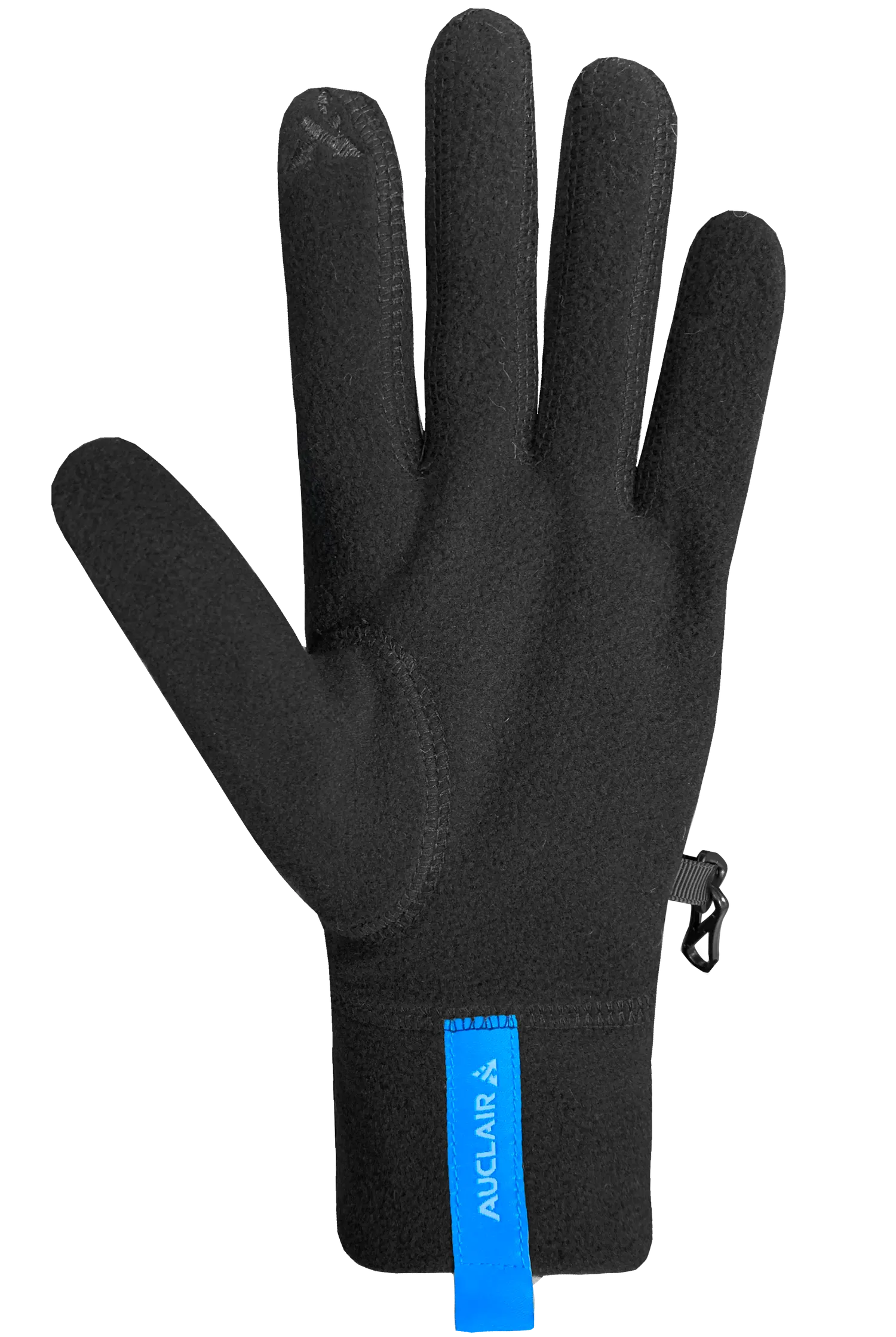 Polar Fleece Lightweight Gloves - Adult