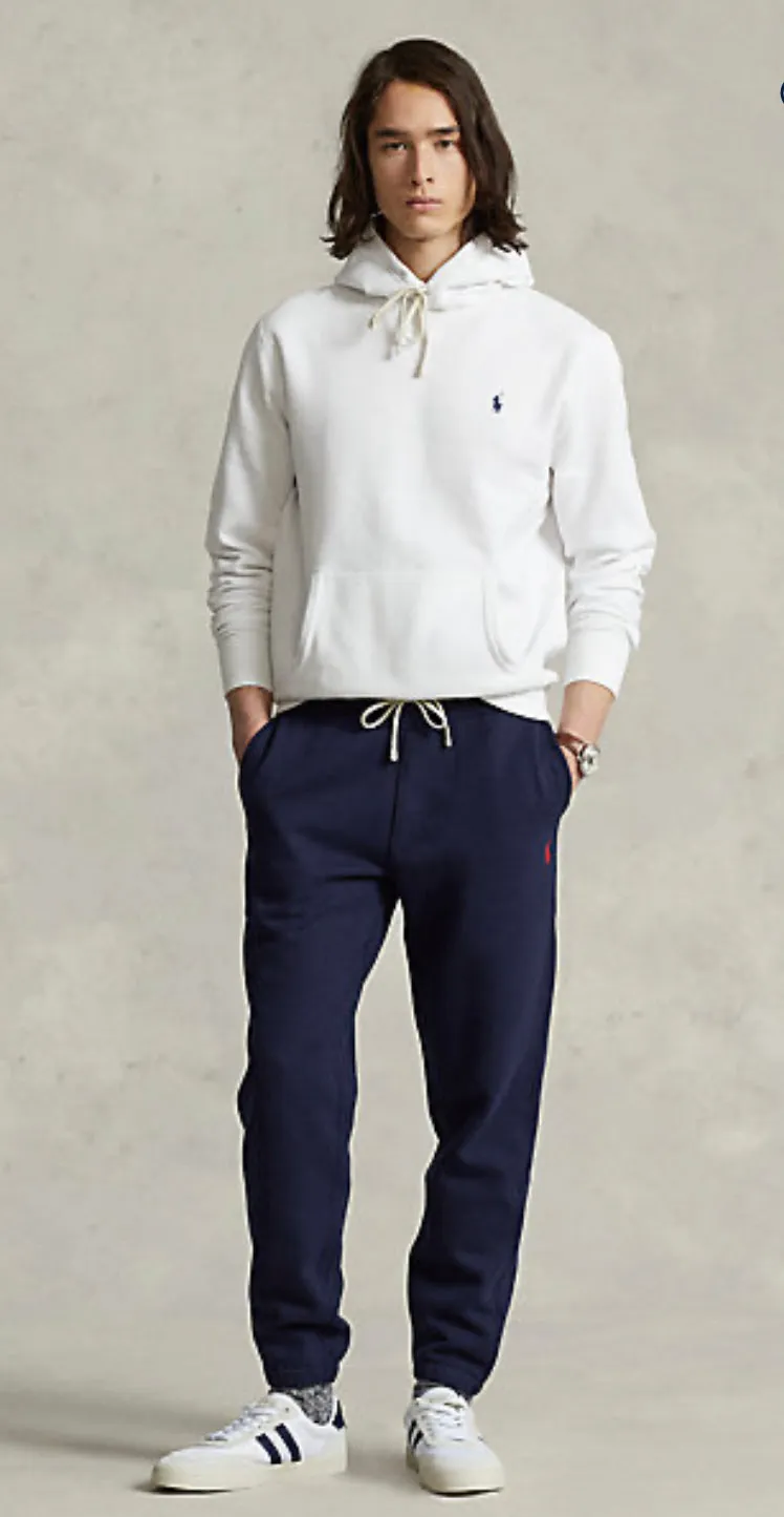 Polo Ralph Lauren Fleece Tracksuit Bottoms